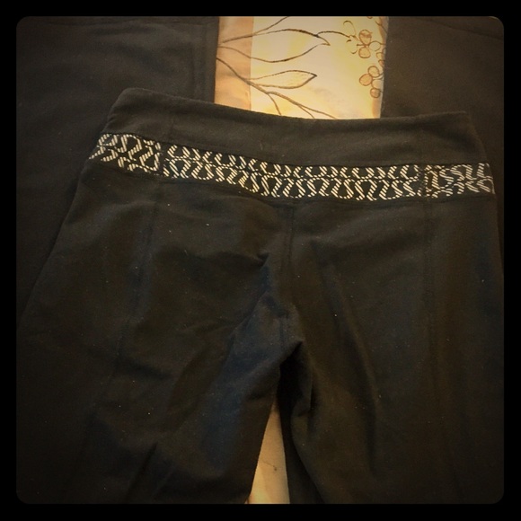 Sale🎁Lululemon leggings sz xs - Picture 1 of 4